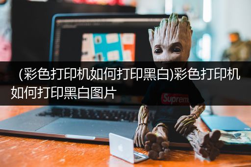 （彩色打印机如何打印黑白)彩色打印机如何打印黑白图片